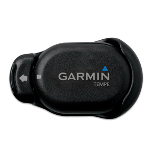 Capteur de température sans fil tempe pour  Garmin Forerunner 945 