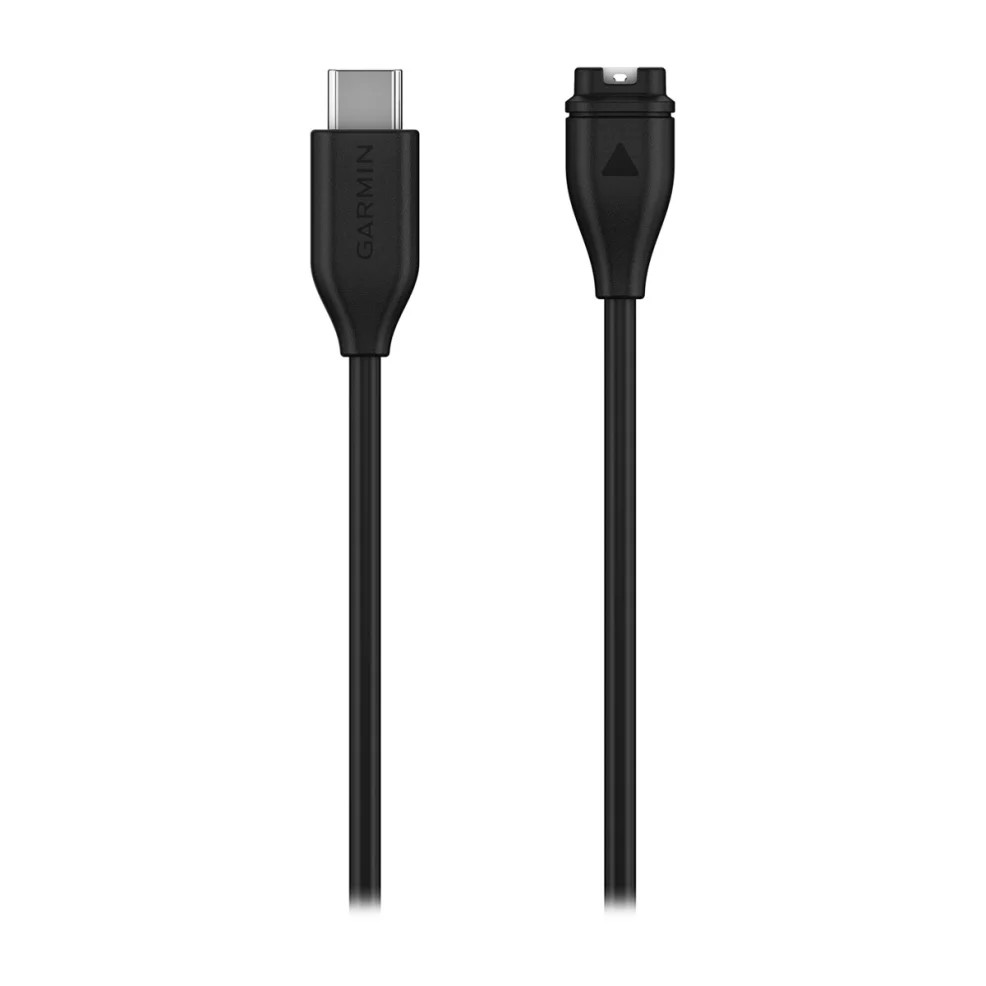 Câble USB-C de chargement/données pour  Garmin Instinct 2X Solar 