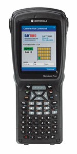 Motorola Solutions Workabout Pro 4