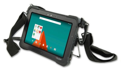 XPLORE XSLATE D10 - Tablette Android Entièrement Durcie