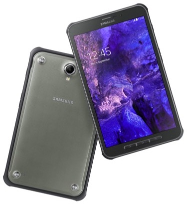 Tablette Samsung Galaxy Tab Active