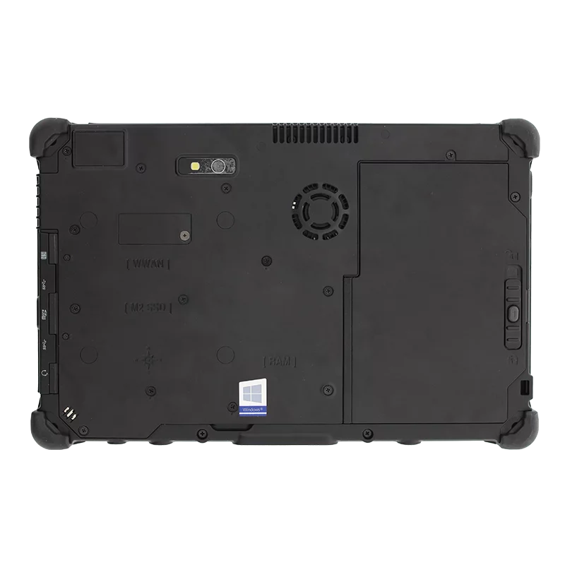 Tablette Windows Pad-Ex 01 P12 DZ2