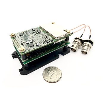 GPS-Aided Inertial Navigation Systems Inertial Labs