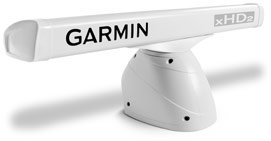 Garmin Radars Poutre GMR 424 xHD2, 624 xHD2 et 1224 xHD2