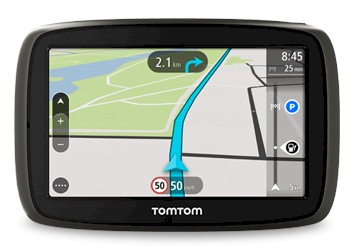 GPS Tomtom Start 40