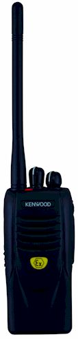 radio kenwood TK-2260EXE2 ATEX