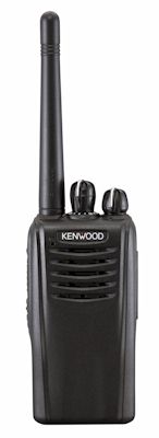 radio kenwood NX-320E3 UHF