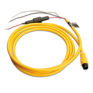 Câble d'alimentation NMEA 2000 (2m) pour  Garmin VHF 315i 