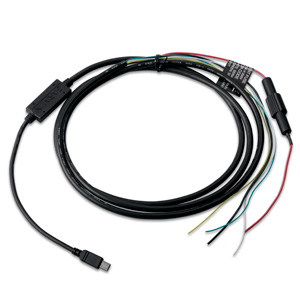 Câble NMEA pour  Garmin GPSMAP 65 et 65s 
