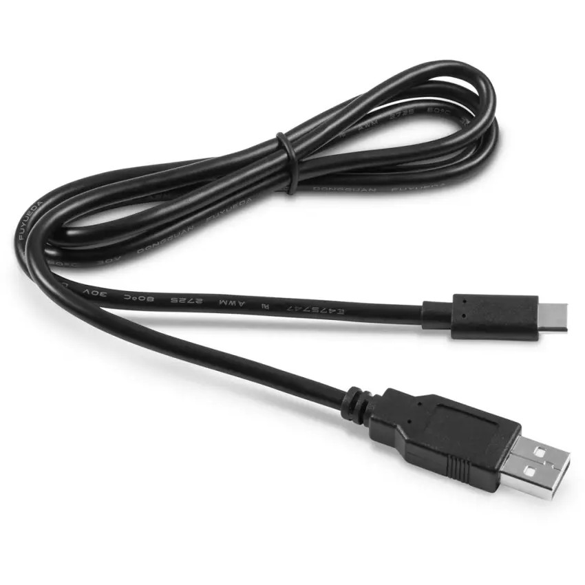 Câble USB type A vers type C (1 m) pour  DriveCam 76 