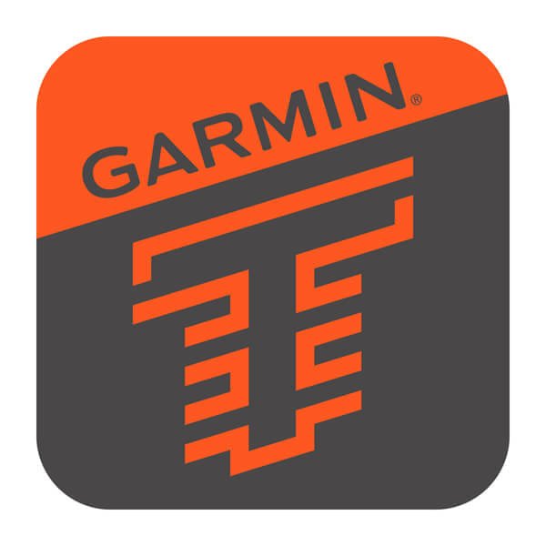 Garmin Application Tread