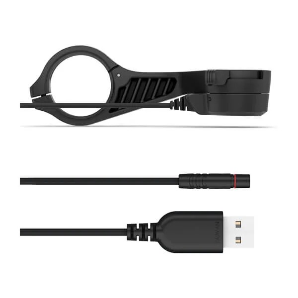 Support Alimenté Edge - Câble USB-A pour  Edge 840 