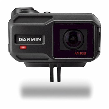 Caméra Garmin Virb X