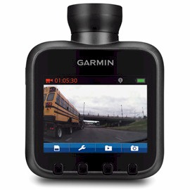 Caméra Garmin Dash Cam 20