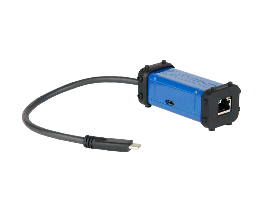 PSPA1C1GE - Adaptateur USB-C vers Ethernet pour  TAB-EX 02 DZ2 