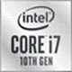 Intel® de la 10e génération Core™ i7 vPro™