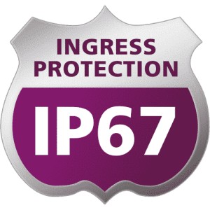 Etanchéité IP67