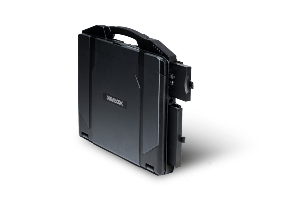 PC Portable Semi-Durci DURABOOK S14i