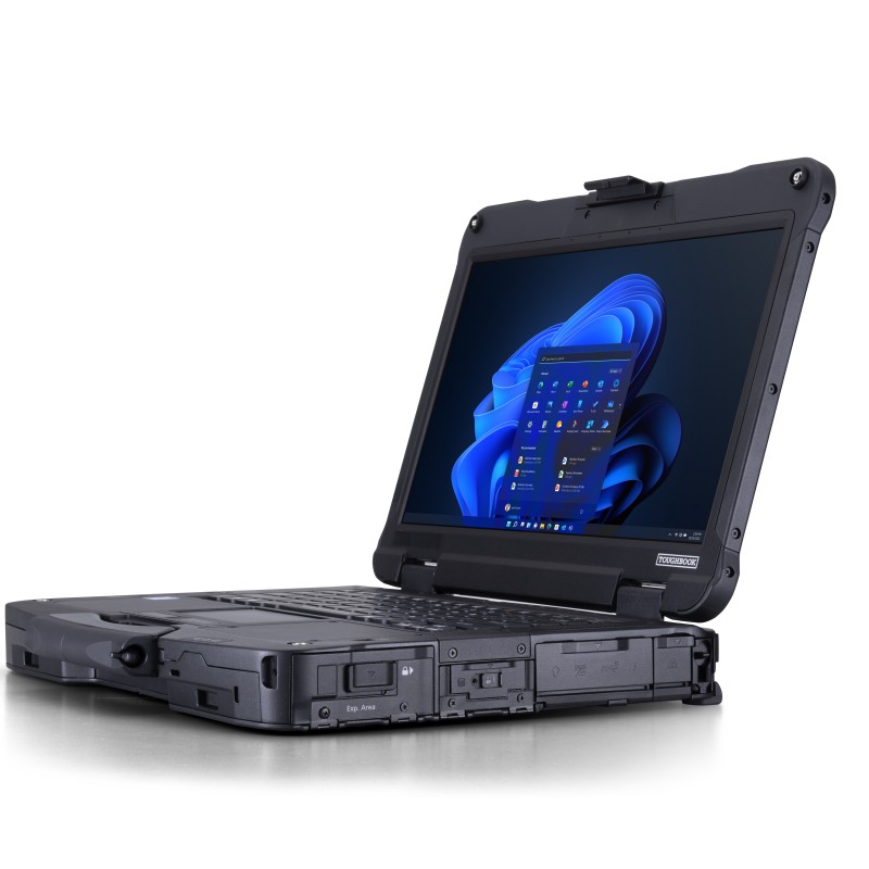 Panasonic Tablette ToughBook FZ-G2