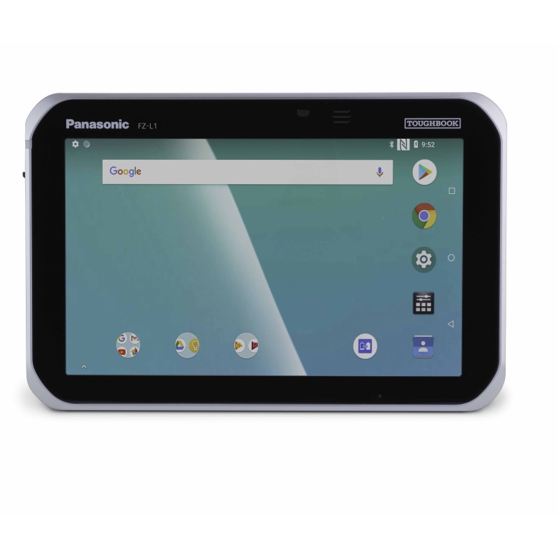 Tablette Panasonic Toughbook L1