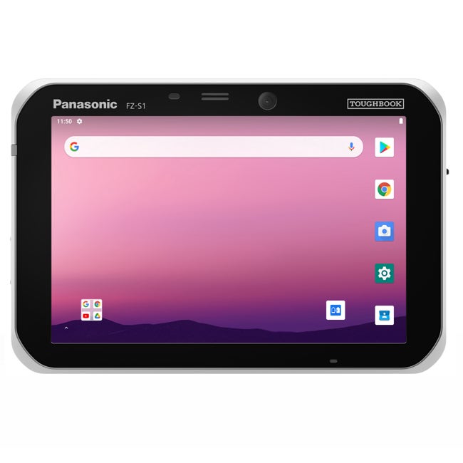 Tablette Panasonic Toughbook S1