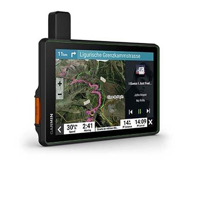 GPS Garmin Tread - SxS Edition