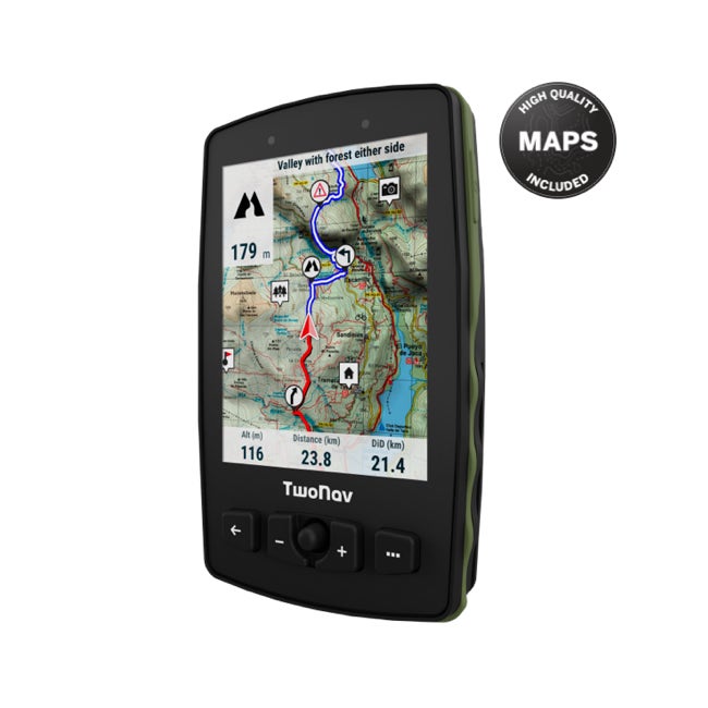 GPS TwoNav Aventura 2 Plus