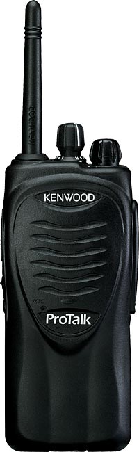 kenwood TK-3201