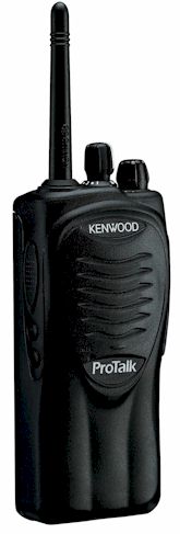 kenwood TK-3301e