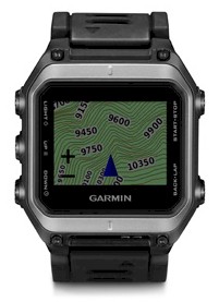 Montre GPS Garmin epix