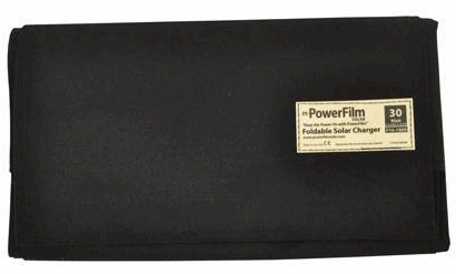 PowerFilm Pliable F16-1800 30 watts