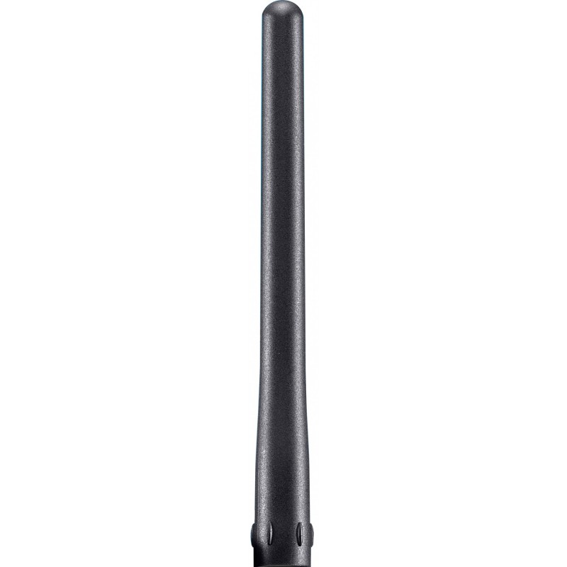 Antenne longue flexible 156-163MHZ type J pour  Icom IC-M94DE 
