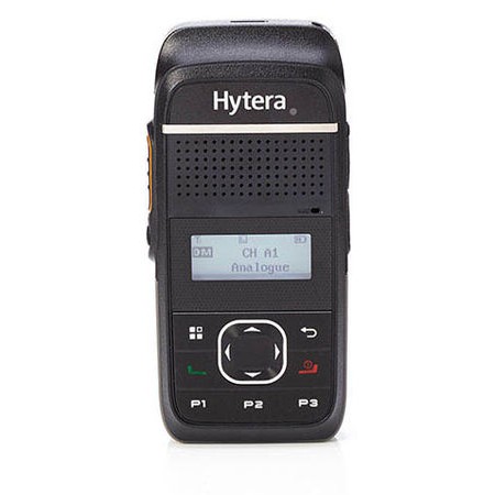 Radio Numérique Hytera PD355LF