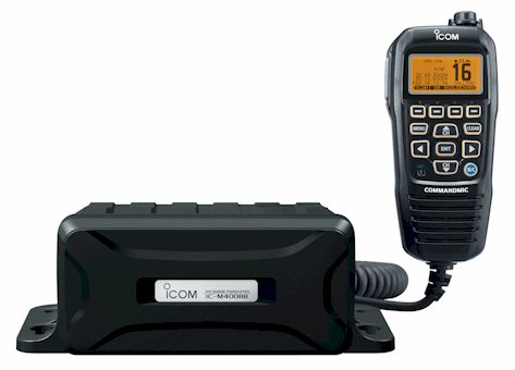 VHF Marine Fixe Icom IC M-400BB