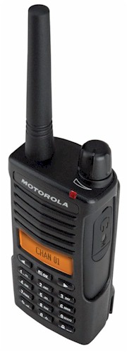 Motorola XT600D