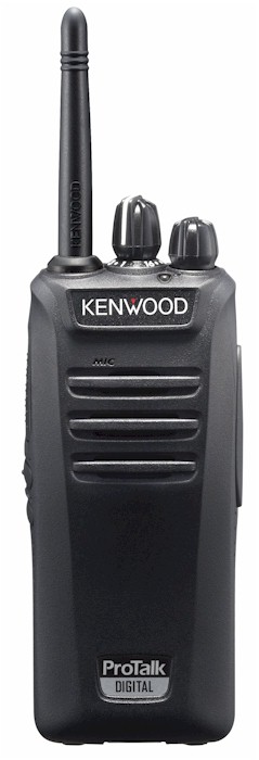 kenwood TK-3401dm