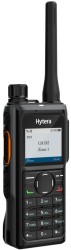 Portatif numérique UHF ou VHF HP685