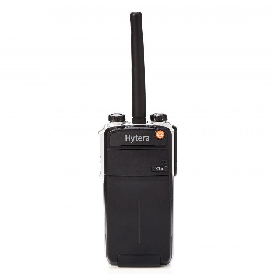 Portatif Radio numérique Hytera X1p UHF ou VHF