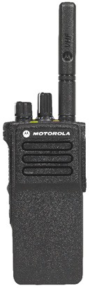 Motorola DP4400e / DP4600e / DP4800e