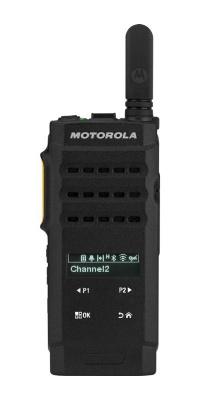 Motorola MOTOTRBO SL2600